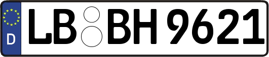 LB-BH9621