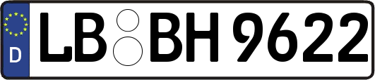 LB-BH9622
