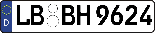 LB-BH9624