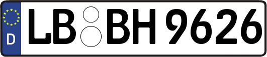 LB-BH9626