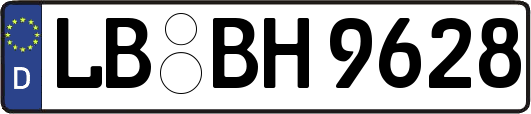 LB-BH9628