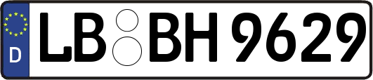 LB-BH9629