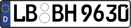 LB-BH9630