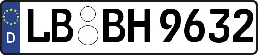 LB-BH9632