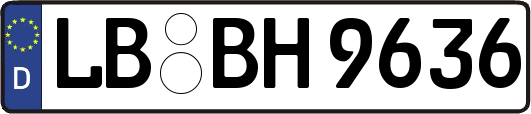 LB-BH9636