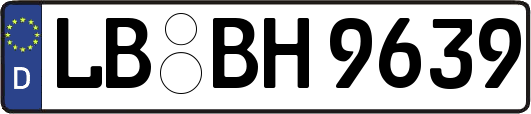 LB-BH9639