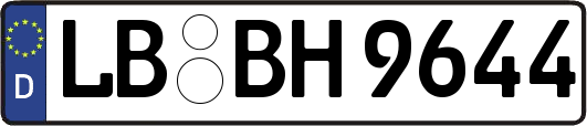 LB-BH9644