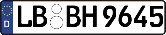 LB-BH9645