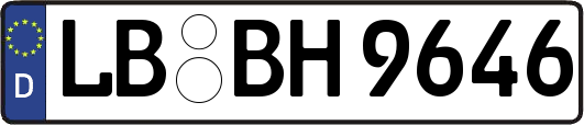 LB-BH9646
