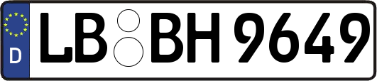 LB-BH9649