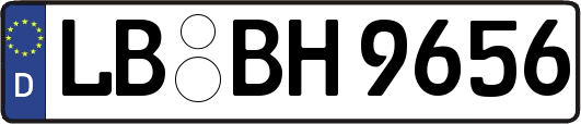 LB-BH9656