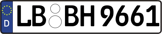 LB-BH9661