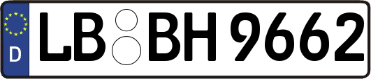 LB-BH9662