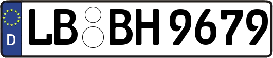 LB-BH9679