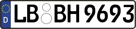 LB-BH9693