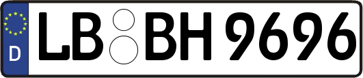 LB-BH9696