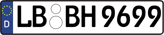 LB-BH9699