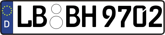 LB-BH9702