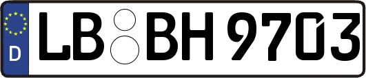 LB-BH9703