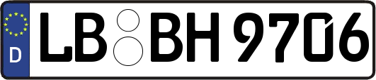 LB-BH9706