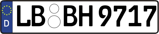 LB-BH9717