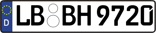 LB-BH9720