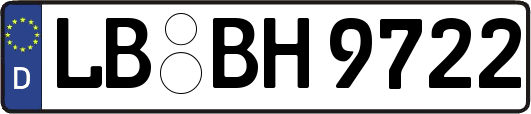 LB-BH9722