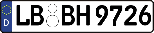 LB-BH9726