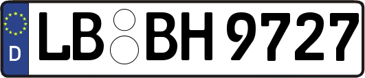 LB-BH9727
