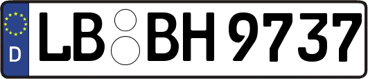 LB-BH9737