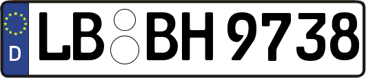 LB-BH9738