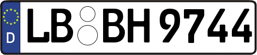 LB-BH9744