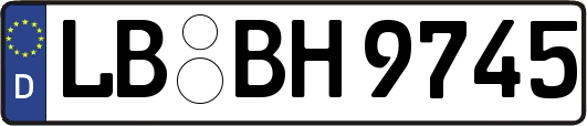 LB-BH9745