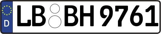 LB-BH9761
