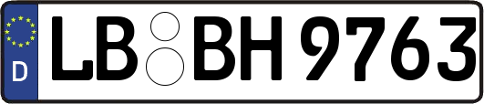 LB-BH9763