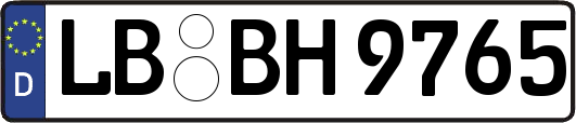 LB-BH9765