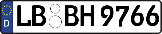 LB-BH9766