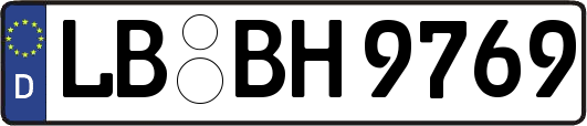 LB-BH9769