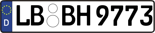 LB-BH9773