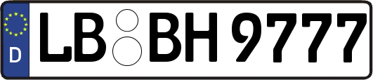 LB-BH9777