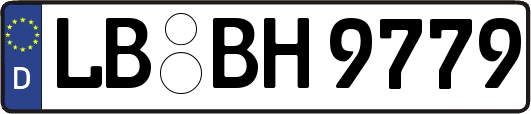 LB-BH9779