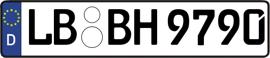 LB-BH9790