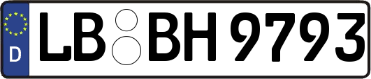 LB-BH9793
