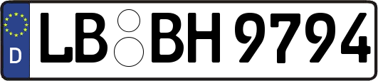 LB-BH9794