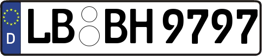 LB-BH9797