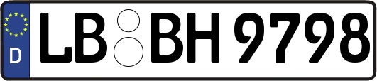 LB-BH9798