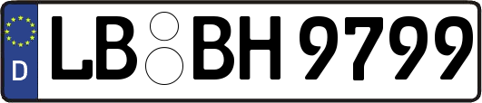 LB-BH9799