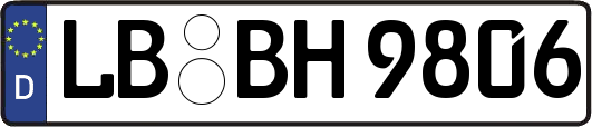 LB-BH9806