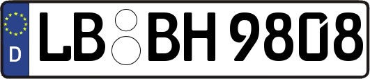 LB-BH9808