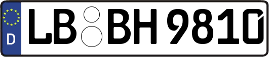 LB-BH9810